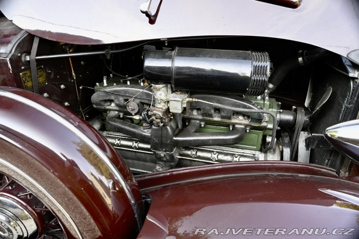 Packard Ostatní modely 1404 Super 1936