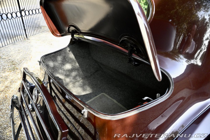 Packard Ostatní modely 1404 Super 1936