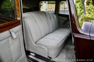Packard Ostatní modely 1404 Super 1936