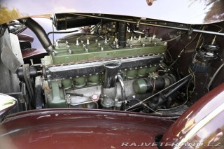 Packard Ostatní modely 1404 Super 1936