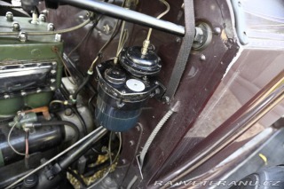 Packard Ostatní modely 1404 Super 1936