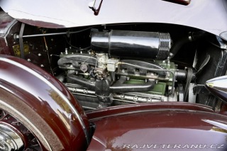 Packard Ostatní modely 1404 Super 1936