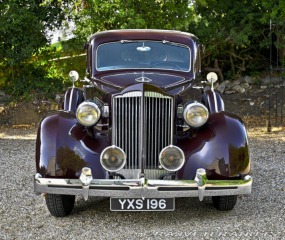 Packard Ostatní modely 1404 Super 1936