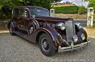 Packard Ostatní modely 1404 Super 1936