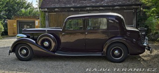 Packard Ostatní modely 1404 Super 1936