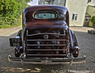 Packard Ostatní modely 1404 Super 1936