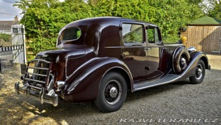Packard Ostatní modely 1404 Super 1936