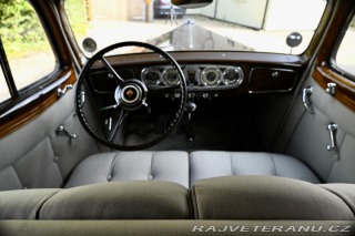Packard Ostatní modely 1404 Super 1936