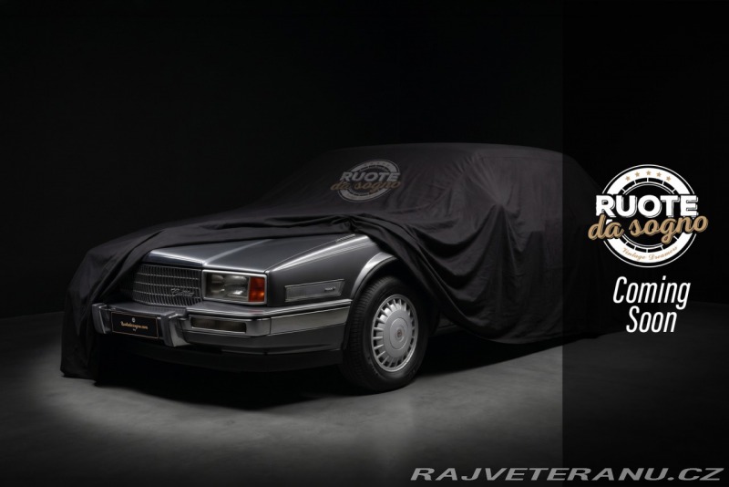 Cadillac Seville 4.5 V8