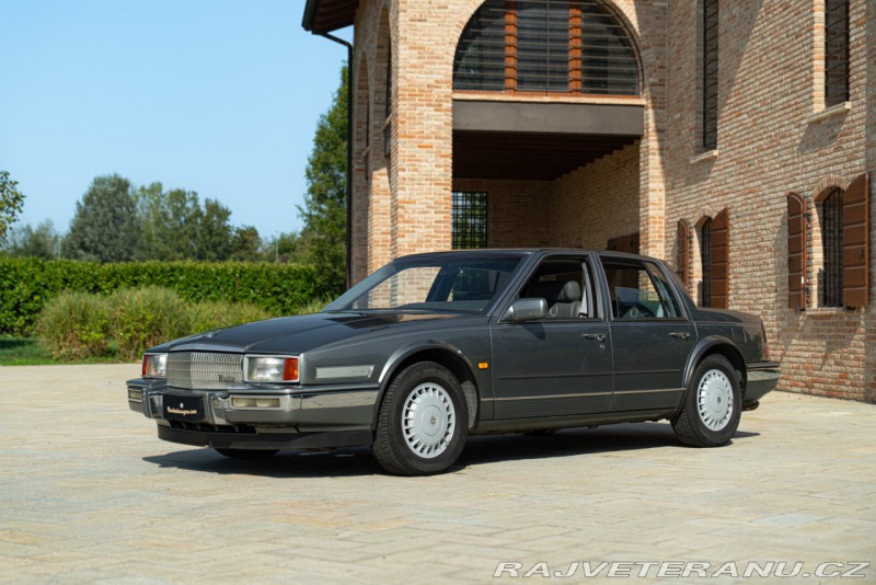 Cadillac Seville 4.5 V8