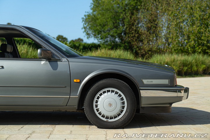 Cadillac Seville 4.5 V8 1988
