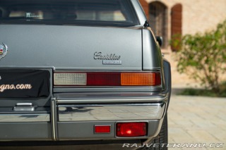 Cadillac Seville 4.5 V8 1988