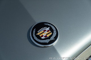 Cadillac Seville 4.5 V8 1988