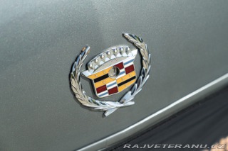 Cadillac Seville 4.5 V8 1988