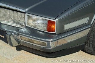 Cadillac Seville 4.5 V8 1988