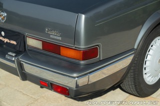 Cadillac Seville 4.5 V8 1988