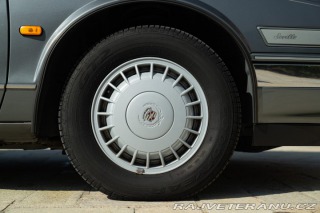 Cadillac Seville 4.5 V8 1988