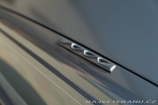 Cadillac Seville 4.5 V8 1988