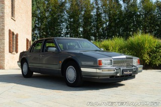 Cadillac Seville 4.5 V8 1988