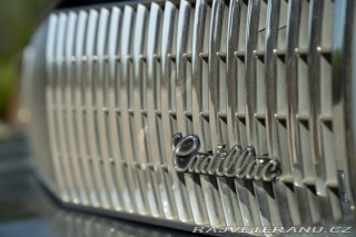 Cadillac Seville 4.5 V8 1988