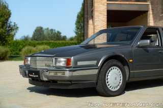 Cadillac Seville 4.5 V8 1988