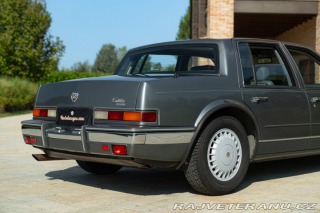 Cadillac Seville 4.5 V8 1988