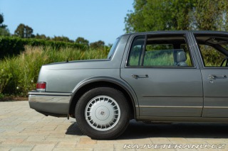 Cadillac Seville 4.5 V8 1988
