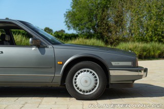 Cadillac Seville 4.5 V8 1988