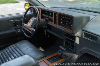 Cadillac Seville 4.5 V8 1988