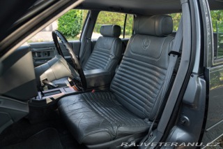 Cadillac Seville 4.5 V8 1988