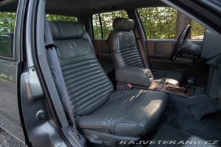 Cadillac Seville 4.5 V8 1988