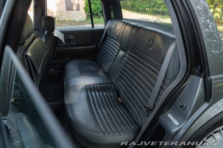 Cadillac Seville 4.5 V8 1988