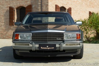 Cadillac Seville 4.5 V8 1988