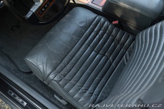 Cadillac Seville 4.5 V8 1988