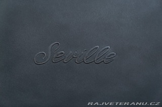 Cadillac Seville 4.5 V8 1988