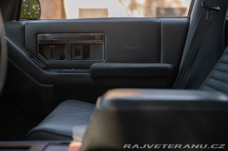 Cadillac Seville 4.5 V8 1988
