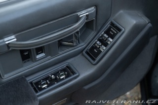 Cadillac Seville 4.5 V8 1988