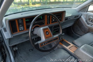 Cadillac Seville 4.5 V8 1988