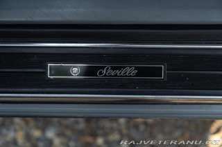 Cadillac Seville 4.5 V8 1988