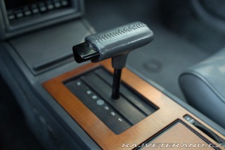 Cadillac Seville 4.5 V8 1988