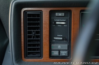 Cadillac Seville 4.5 V8 1988
