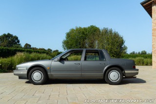Cadillac Seville 4.5 V8 1988