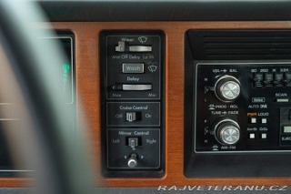 Cadillac Seville 4.5 V8 1988