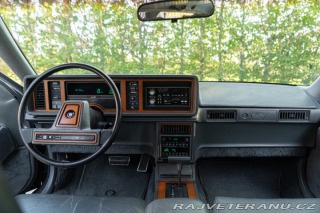 Cadillac Seville 4.5 V8 1988