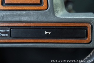 Cadillac Seville 4.5 V8 1988