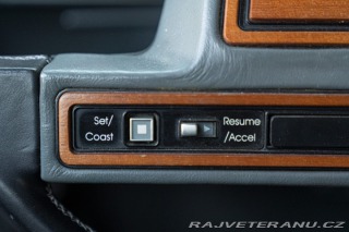 Cadillac Seville 4.5 V8 1988