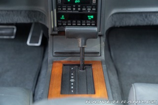 Cadillac Seville 4.5 V8 1988