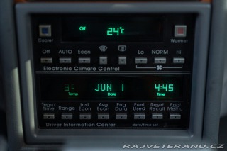 Cadillac Seville 4.5 V8 1988