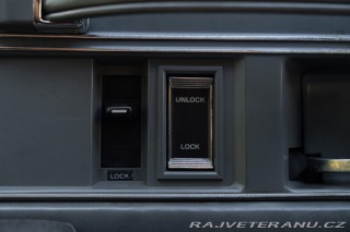 Cadillac Seville 4.5 V8 1988