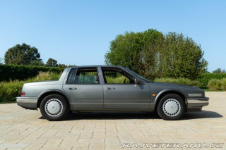 Cadillac Seville 4.5 V8 1988